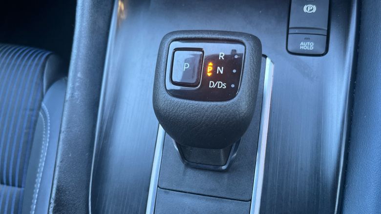 Nissan Qashqai 1.3 DiG-T MH 158 Tekna 5dr Xtronic Petrol Hatchback